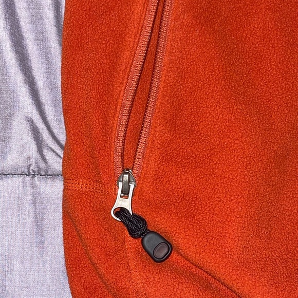 Mens L.L. Bean Vest - Picture 6 of 7